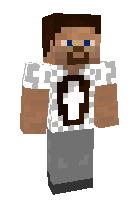 Скин по нику MAgnus_