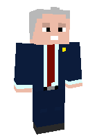 Скин по нику MCCZ