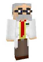 Скин по нику MCCrafter100