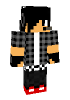 Скин по нику MCDiamondDragon