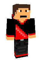 Скин по нику MCFinest_Danny