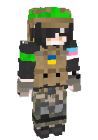 Скин по нику MCKynilingys