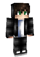 Скин по нику MCLTyler
