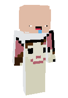 Скин по нику MCMastery