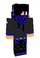 Скин по нику MCZocker09