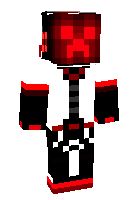 Скин по нику MC_Goof