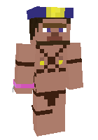 Скин по нику MC_POPLO