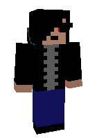 Скин по нику MCgamewolf