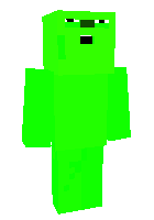 Скин по нику MCreator