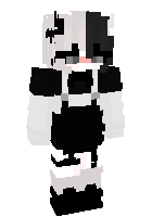 Скин по нику MCxLucyxMC