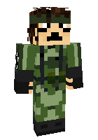 Скин по нику MDSxD