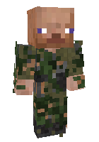 Скин по нику MEE8