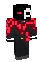 Скин по нику MELEGHOST
