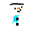 Скин по нику MERON