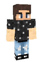 Скин по нику MGamerPlay