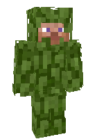 Скин по нику MHE5