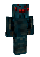 Скин по нику MHF_CaveSpider