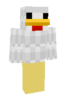 Скин по нику MHF_Chicken