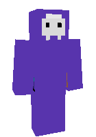 Скин по нику MHF_Discord