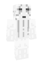 Скин по нику MHF_Ghast