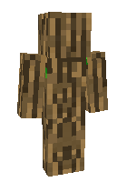 Скин по нику MHF_OakLog