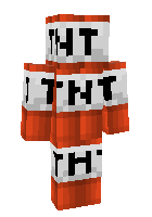 Скин по нику MHF_TNT