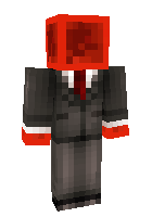 Скин по нику MHF_redstone