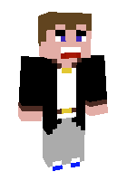 Скин по нику MIGHTYJamie0
