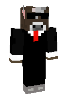 Скин по нику MILKY__MOO