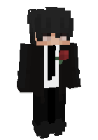 Скин по нику MINECORD