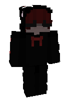 Скин по нику MINECRAFTDAO