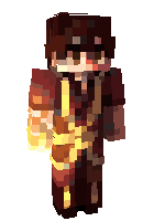 Скин по нику MINECRAFT_PRO