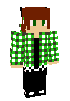 Скин по нику MINIKFEED