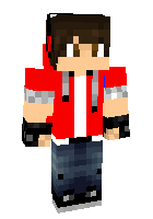 Скин по нику MINI_Zeus_