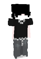 Скин по нику MIN_GAME