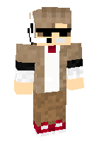 Скин по нику MISHAs_Game