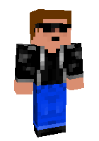 Скин по нику MLGPro_Chris
