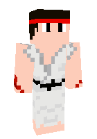 Скин по нику MLGViPeR