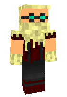 Скин по нику MLGriefer