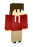 Скин по нику MMDrew