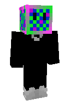 Скин по нику MM_001