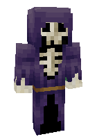 Скин по нику MOB_SPAWNER