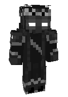 Скин по нику MONFY