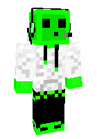 Скин по нику MOSDCRAFT