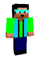 Скин по нику MR4MAZINxX