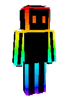 Скин по нику MRFUTY
