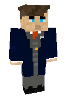 Скин по нику MRMINECRAFTER101