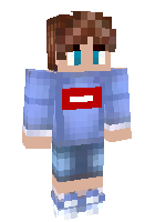 Скин по нику MRPAZITIW_GAMES