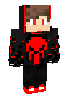 Скин по нику MRScorpion