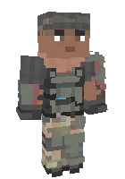 Скин по нику MRX_XD